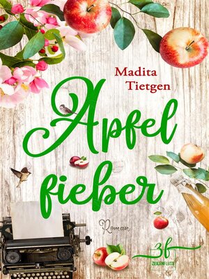 cover image of Apfelfieber